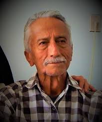 John Olivas Obituary February 2, 2018