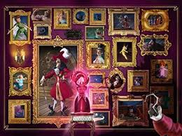 Find many great new & used options and get the best deals for ravensburger 15027 disney villainous ursula 1000pc jigsaw puzzle at the best online prices at ebay! Ravensburger Disney Villainous Ursula 1000 Piece Jigsaw Puzzle For Adults Softclick Technology Means Pieces Fit Together Perfectly Every Piece Is Unique Puzzles Jigsaw Puzzles