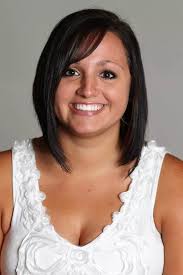 2010-11 Swimming & Diving Roster