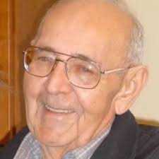 Bryan Rice (1937-2024)