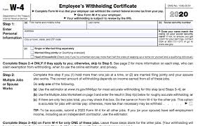 Best coffee machines 2021 w4 instructions 2019 form. What S The New W 4 And How Does It Affect Me Aps Payroll