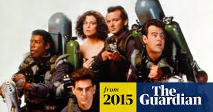 With finn wolfhard, mckenna grace, carrie coon, sigourney weaver. Dan Aykroyd Plans Ghostbusters 3 But Doesn T Cross Streams With Paul Feig Ghostbusters 2016 The Guardian