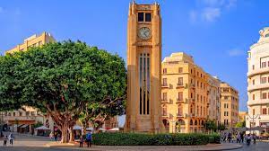 Beirut ist eine bunte und vielfältige stadt. Libanon Ein Land Mit Charme See Reise