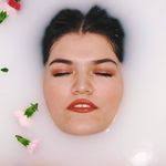 Brooke Abrego's Instagram, Twitter & Facebook