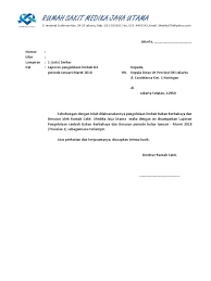 Contoh laporan limbah b3 triwulan. Contoh Laporan Triwulan Limbah B3 Rumah Sakit Masnurul