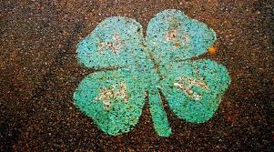 Ina Linville inducted into National 4-H Hall of Fame