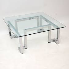 By picket house furnishings $ 178 19 /piece. 1970 S Vintage Chrome Glass Coffee Table By Pieff Retrospective Interiors Retro Furniture Vintage Mid Century Furniture Vintage Danish Modern Furniture Antique Furniture London