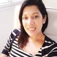 Gabriela Oyervides's Instagram, Twitter & Facebook