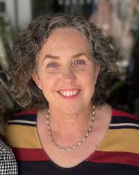 Consumer voice embedded in WHRTN Programs — AHRA