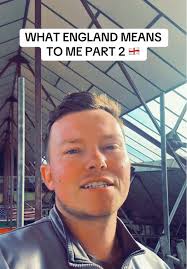 Understanding England: A Personal Journey