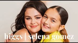 Selena Hart's Instagram, Twitter & Facebook