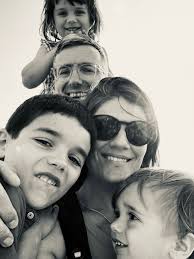 This isn't just a job to me. It's much more than that”