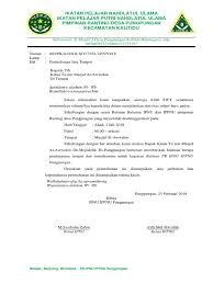 Surat tugas adalah surat resmi yang di buat dan di keluarkan oleh seorang yang berwenang dalam suatu lembaga atau instansi tertentu. 25 Surat Izin Orangtua Makesta 1 Pdf Surat Keterangan Ipnu Ippnu