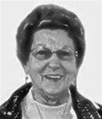 Hazel Williams Obituary