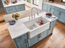 Modern Farmhouse Kitchen Design Ideas