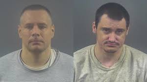 Brooks Houck and Joseph Lawson transferred to new jail ahead of trial