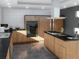 A good general rule for placement is to divide the height of the ceiling by two. Recessed Lighting For Your Kitchen Learn The Perfect Placement