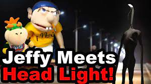 Sml Parody Jeffy Meets Head Light Parody Batman Joker Wallpaper Joker Wallpapers
