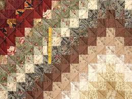 Trip Around The World Quilt Gorgeous Well Made Amish Quilts From Lancaster Hs1732 Quilts Quilt Patterns Amish Quilts