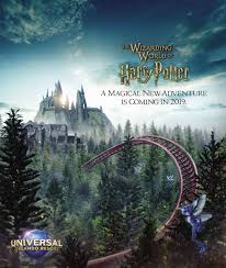 Check spelling or type a new query. First Look At Universal Orlando S New Wizarding World Of Harry Potter Ride Wizarding World