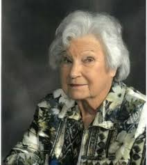 Mary Coker Obituary (1938