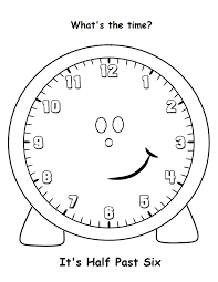 You can use our amazing online tool to color and edit the following nephi coloring pages. Half Past Two Coloring Pages Clock Coloring Pages Coloring Pages For Kids And Adults
