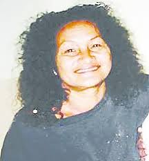 OLIVE Olive Annette Kassman (Annette Moss)