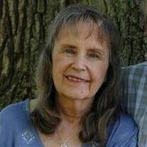 Betty Lou Wille Obituary