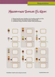 Pin Di Belajar Anak