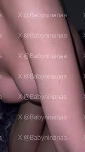 @Babyninanaas video Tweet