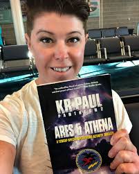 Almost five years after coming up with title, I can finally reveal it!!  Pantheon 3: Return of Apollo #titlereveal #authorsofinstagram #published