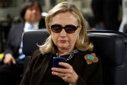 Hillary Clinton