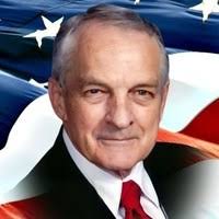 Paul W. Cole Jr. Obituary (2022)