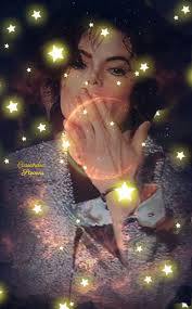 Good night my beautiful MJ Family Sweet angel dreams ✨️ 💖