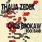 Thalia Zedek Band + Chris Brokaw Rock Band event image