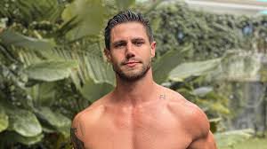 BBB 26: Jonas Sulzbach é confirmado no grupo de Veteranos