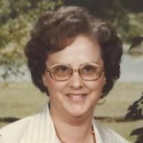 Search Doris Buchanan Obituaries and Funeral Services