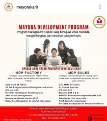 Untuk pendaftaran mayora group dapat dilakukan dengan melamar pada posisi yang diminati. Sma Negeri 1 Dolok Merawan Photos Facebook
