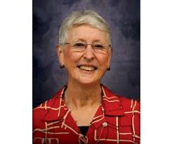 Helen M. Wilson Obituary (2022)