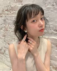 ヘアスタイルギャラリー一覧 美容室カキモトアームズのオフィシャルサイト