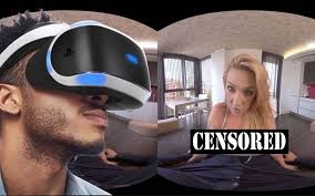 Sa supériorité par rapport au vrotica est qu'il permet également de regarder des films que l'on aurait téléchargés en. Porno Comment Regarder Des Films X En Realite Virtuelle Sur Playstation Vr