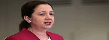 Premier annastacia palaszczuk says she has had so many conversations with the prime minister about a regional quarantine centre for queensland and … Qld Premier Calls For Nrl To Send Detailed Plan Post Courier