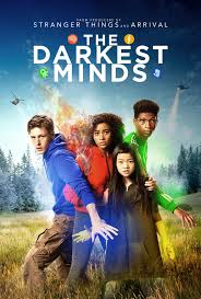 Soon he managed to attract great attention. The Mutants And The Futuristic World In The Darkest Minds 2018 Mad Movie Reviews