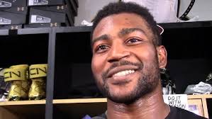 Tim Hightower: 'I was sitting there calling the plays