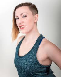 Johanna Collier's Instagram, Twitter & Facebook