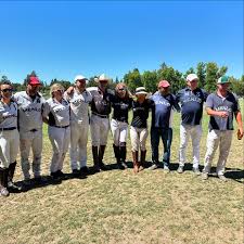 24 Floyd Roth Memorial Tournament was a success! We celebrated our member  Champ Roth's father. For those that knew him, he was a character