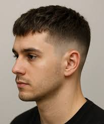 Image result for men haircut short