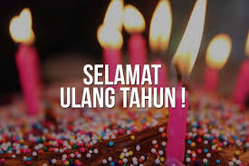 1.3.4 ucapan ulang tahun islami untuk kekasih/pacar. Ucapan Selamat Ulang Tahun Yang Islami Icpns