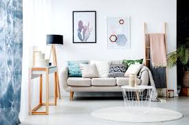 Wenn etwas farbe in den wohnraum gebracht werden soll, kommen die kuscheligen sofakissen zum einsatz. 1001 Wohnzimmer Deko Ideen Tolle Gestaltungstipps