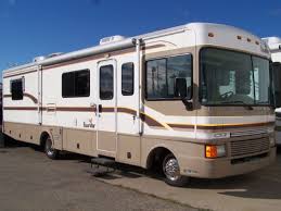 Michigan Rv Broker Usa Fleetwood Bounder 32k